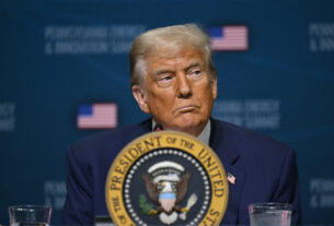 Trump anuncia megainvestimentos para impulsionar boom da IA