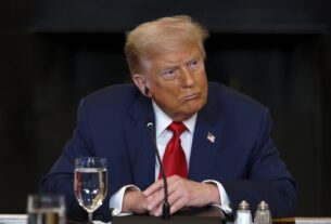 Trump anuncia tarifas de 20% para Filipinas e de 25% a 30% para outros 5 países