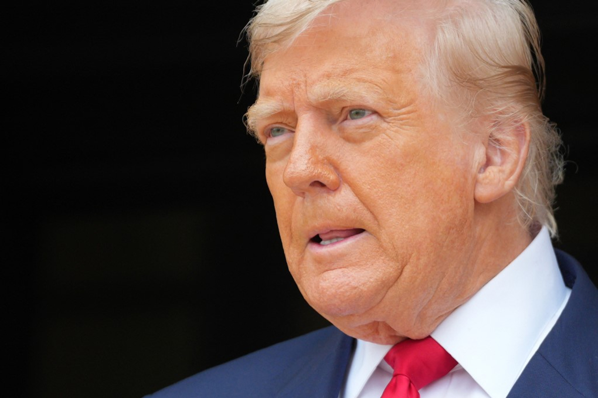 Trump aperta o prazo de Putin, votos para reduzir o ultimato de 50 dias para 10-12 dias