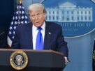 Trump diz que anunciará nova taxa ao Brasil entre hoje e amanhã