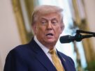 Trump é diagnosticado com insuficiência venosa após inchaço nas pernas