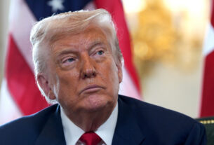 Trump está perdendo a paciência com Putin?