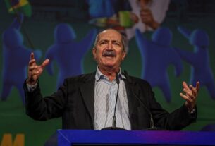 Trump não tem como escalar problema com Brasil, diz Aldo - 24/07/2025 - Painel