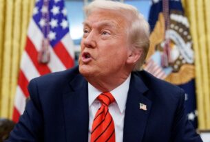 Trump reitera prazo de 1º de agosto para tarifas: ‘Nenhuma extensão será concedida’