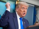 Trump volta a defender ‘grande’ Bolsonaro e pede que deixem ex-presidente em paz