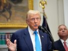 Trump volta a dizer que não deixará ninguém atacar o dólar ‘como o Brics faz’