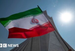 UK enfrenta uma ameaça crescente e imprevisível do Irã, o relatório alerta
