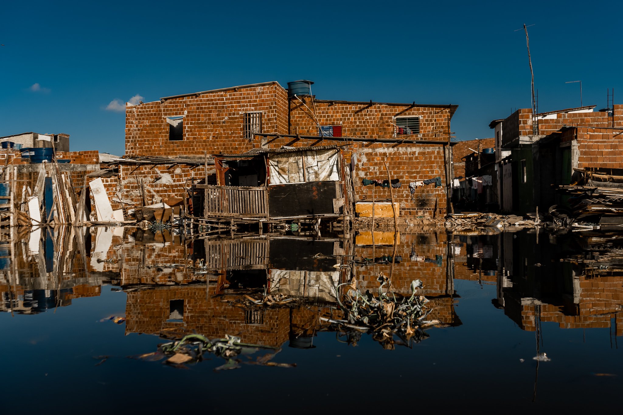 Último fim de semana para conferir o Salão de Fotografia do Recife
