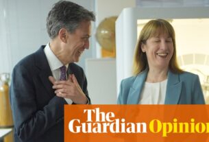 Uma 'Era de Ouro' para energia nuclear? Sizewell c deve atingir o orçamento primeiro | Nils Pratley