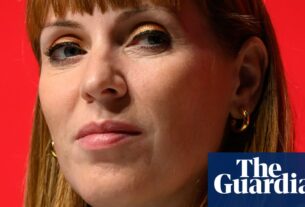 Unite ataques Angela Rayner sobre o manuseio de 'abominância' de greves de binbin de Birmingham | Trabalho