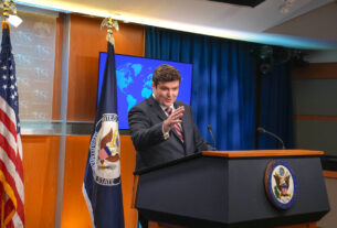 Us chama a interrupção completa das hostilidades, enquanto as conversas da Ucrânia-Rússia terminam sem cessar-fogo