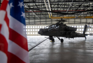Us concede empréstimo de US $ 4 bilhões para a Polônia à medida que as tensões da OTAN aumentam