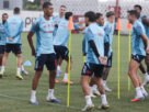 Vai poupar? Filipe Luís fala sobre time do Flamengo na Copa do Brasil