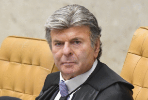 Veja 3 argumentos de Fux ao votar contra medidas ordenadas a Bolsonaro por Moraes
