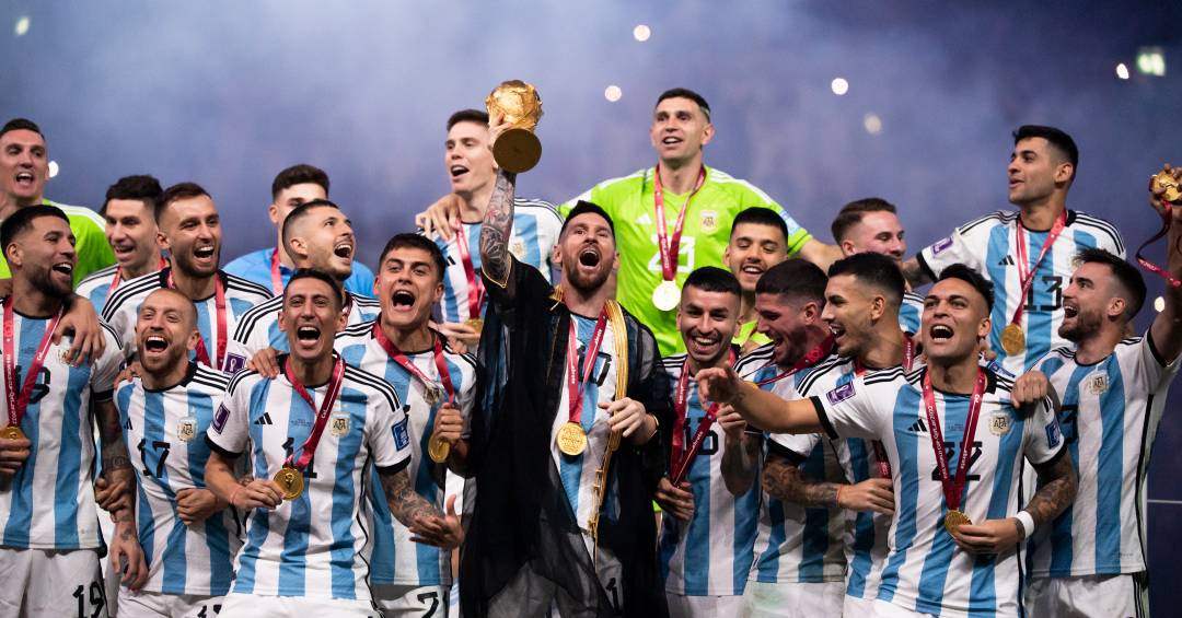 Venda de ingressos para a Copa do Mundo de 2026 começa em setembro: saiba como vai funcionar