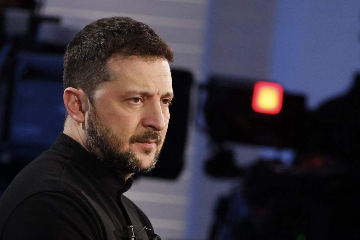 'Vote Now ou Open Pandora's Box'-os legisladores debatem a conta anti-enxerto de Zelensky