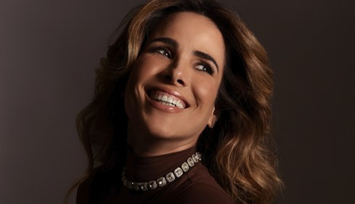 Wanessa Camargo completa 25 anos de carreira e relança músicas antigas: 'É como reencontrar uma parte minha que estava guardada'