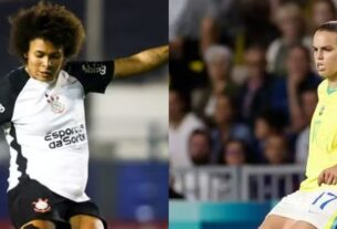 Yaya substitui Ana Vitória na Copa América de futebol feminino após atleta sofrer lesão