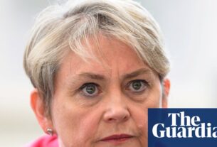 Yvette Cooper para criar uma nova ofensa para cobrir o planejamento não terrorista de ataques | Crime