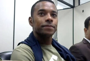 Zambelli, Robinho e Battisti: veja imbróglios com a Itália - 29/07/2025 - Poder