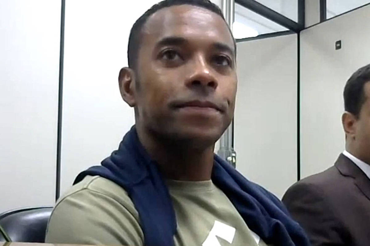 Zambelli, Robinho e Battisti: veja imbróglios com a Itália - 29/07/2025 - Poder