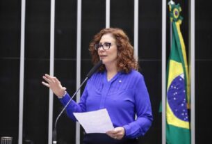 Zambelli pede para devolver apartamento funcional na próxima terça-feira