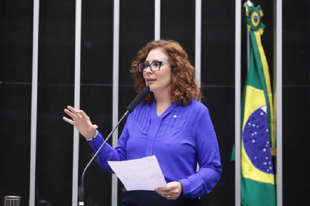 Zambelli pede para devolver apartamento funcional na próxima terça-feira