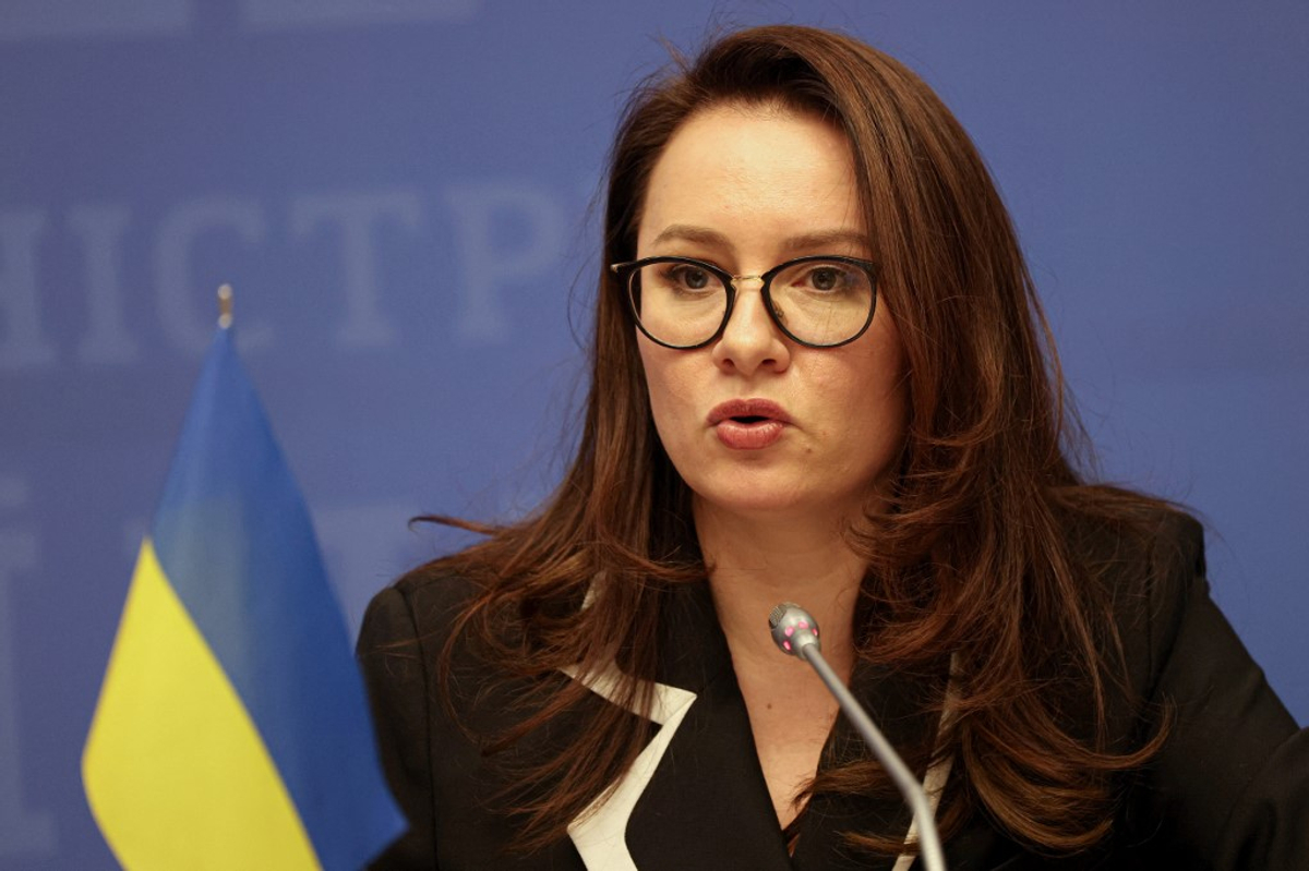 Zelensky nomeia a delegação à conferência de Roma em meio a relatórios de remodelação do gabinete e embaixada