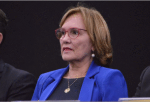 Zenaide encurralada entre o governo Fátima e a direita de Allyson Bezerra