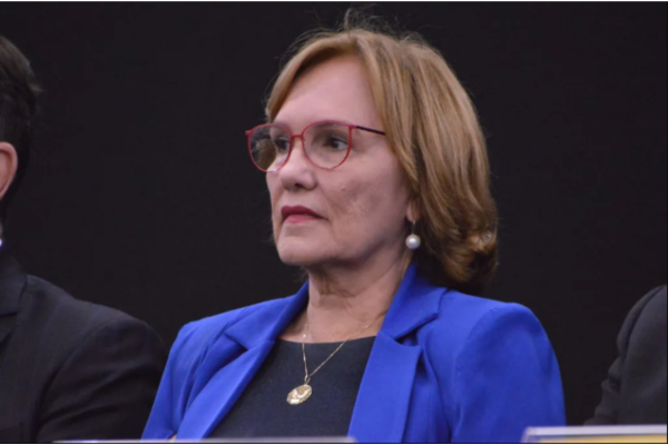Zenaide encurralada entre o governo Fátima e a direita de Allyson Bezerra