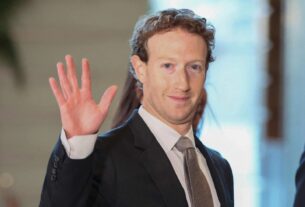 Zuckerberg anuncia que a Meta vai multiplicar investimento em infraestrutura de inteligência artificial (IA)
