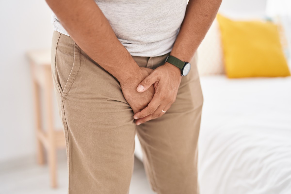 ejacular com frequência reduz o risco de câncer de próstata?
