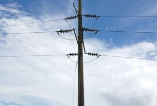 Consumo de energia nos EUA