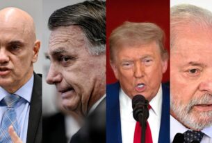 o que Trump falou sobre Brasil nos últimos dias