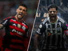 quais jogadores têm mais chance de fazer gol no jogo do Brasileirão? Veja análise