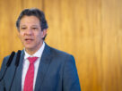 ‘Brasil é uma das democracias mais consolidadas do mundo’, argumenta Fernando Haddad