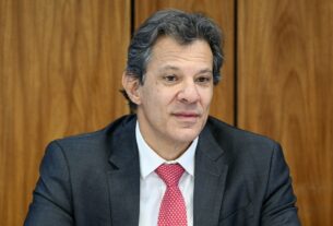 ‘É possível chegarmos em agosto sem resposta dos EUA’, alerta Haddad