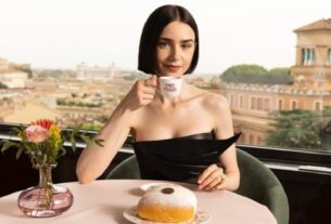 ‘Emily in Paris’ terá Veneza como cenário durante parte da quinta temporada