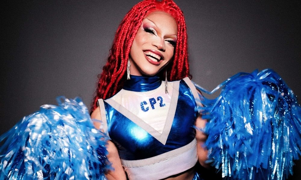 ‘Há 30 anos não se pensava que poderia ter um programa de drag’, diz Chanel, do Drag Race Brasil