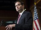 Republicano Marco Rubio anuncia que vai concorrer à presidência dos EUA