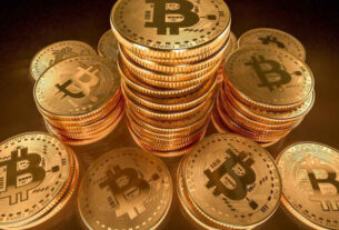 ‘Na alegria ou na tristeza’: até quando o bitcoin cai essa ferramenta que opera criptomoedas pode lucrar