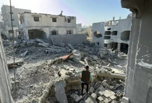 ‘Não muda uso da fome como arma’, professor critica anúncio de Israel de 'pausa tática' em Gaza