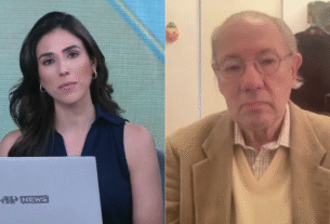‘Não temos condições de retaliar os americanos’, avalia Rubens Barbosa sobre taxas de Trump