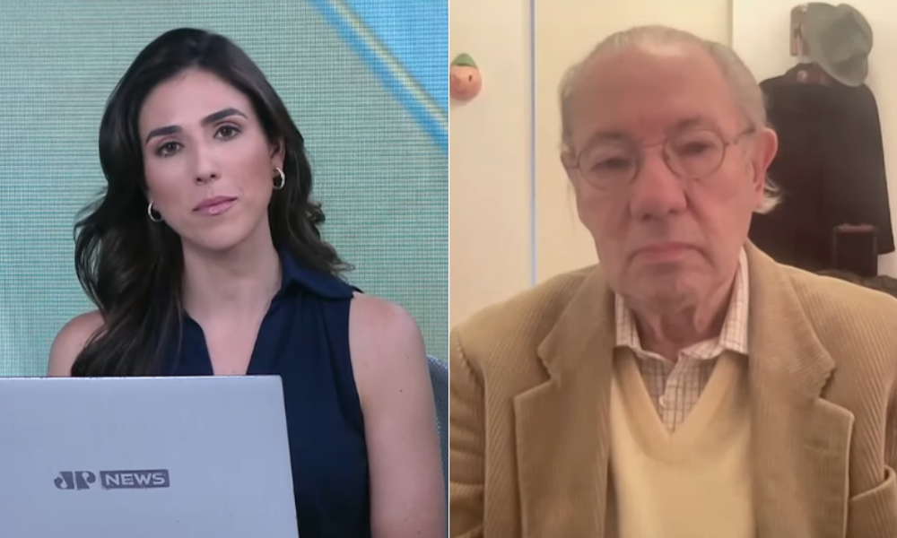 ‘Não temos condições de retaliar os americanos’, avalia Rubens Barbosa sobre taxas de Trump