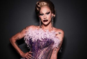 ‘No Brasil, se você não está no mainstream, não é valorizada’, diz Paola Hoffmann, queen do ‘Drag Race Brasil’