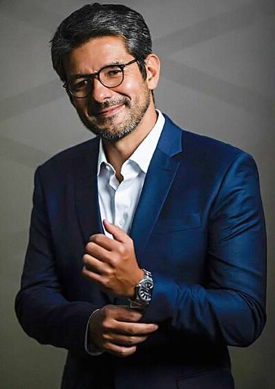 ‘Nossos sutiãs são perfeitos, mas as lojas, não’, diz CEO da Lougerie