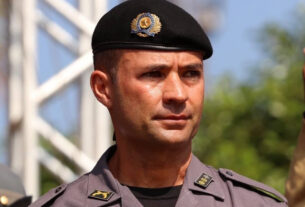 ‘PMS não trabalharão dentro dos ônibus’, diz coronel Mello Araújo