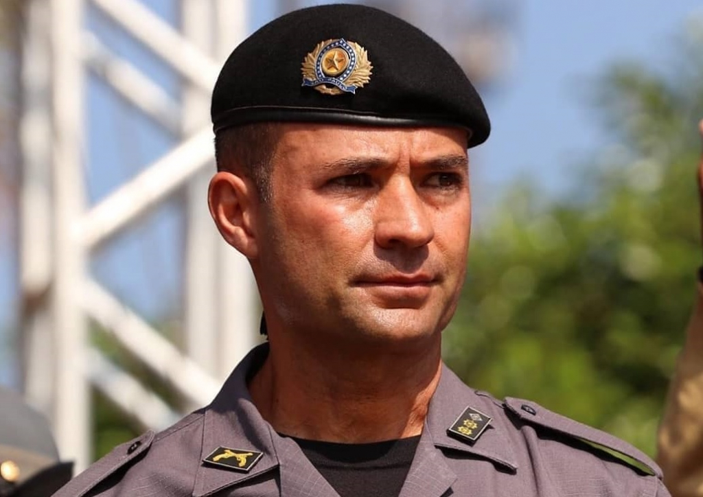 ‘PMS não trabalharão dentro dos ônibus’, diz coronel Mello Araújo