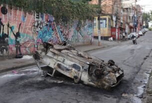 ‘Policiais sabiam que estavam errados e optaram por isso’, diz coronel da PM sobre morte em Paraisópolis