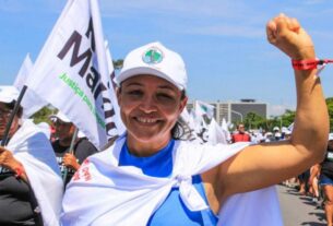 ‘Prisão política’, diz defesa de casal de ativistas da BA preso em férias no Rio